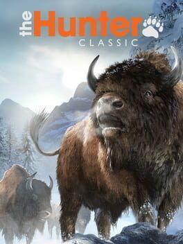 Videogames theHunter Classic