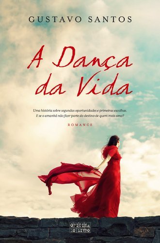 Book A Dança Da Vida