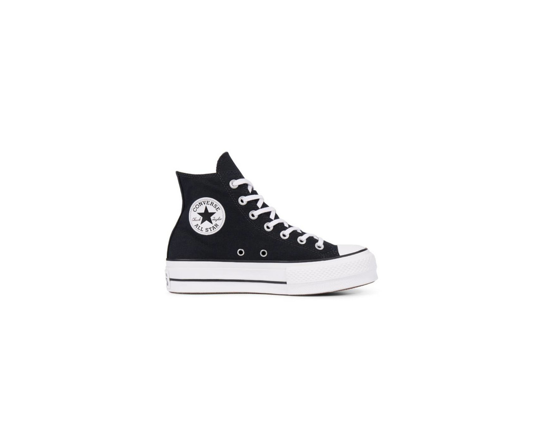 Producto Converse altas negras