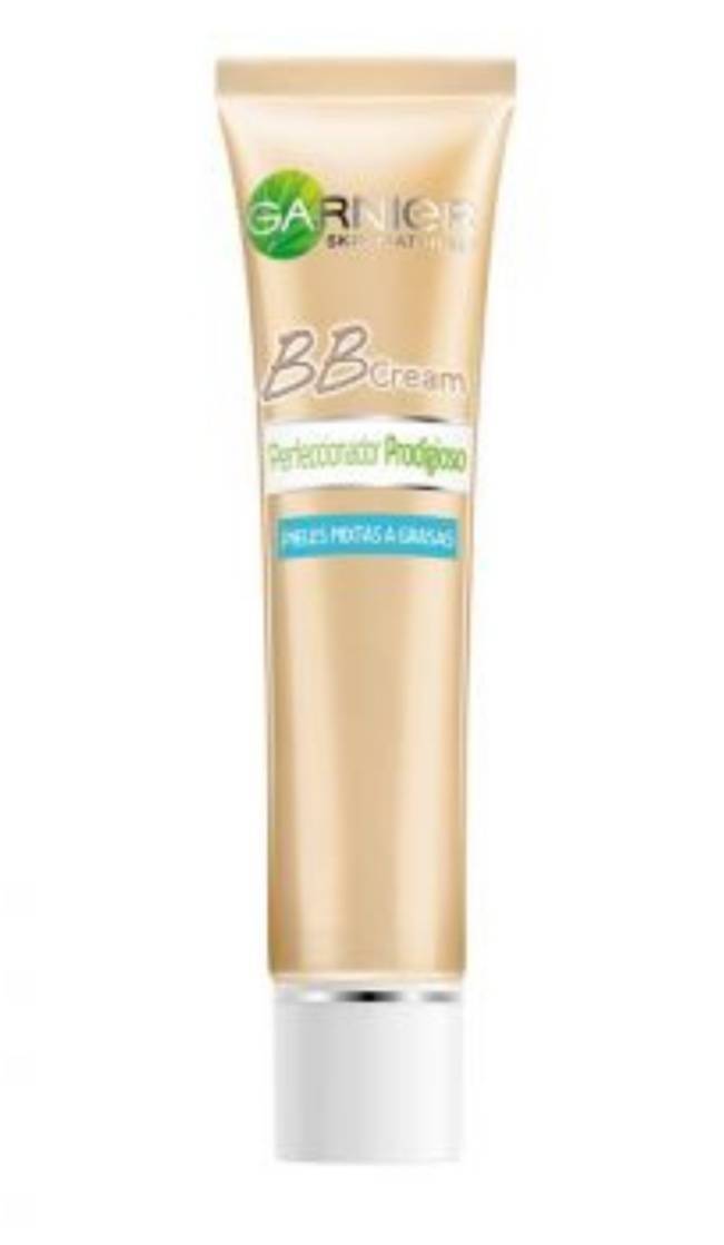 Fashion BB Cream Garnier