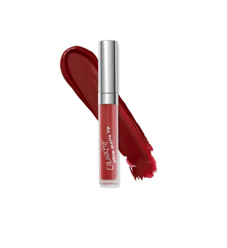 Social Batom ultra matte Colourpop 