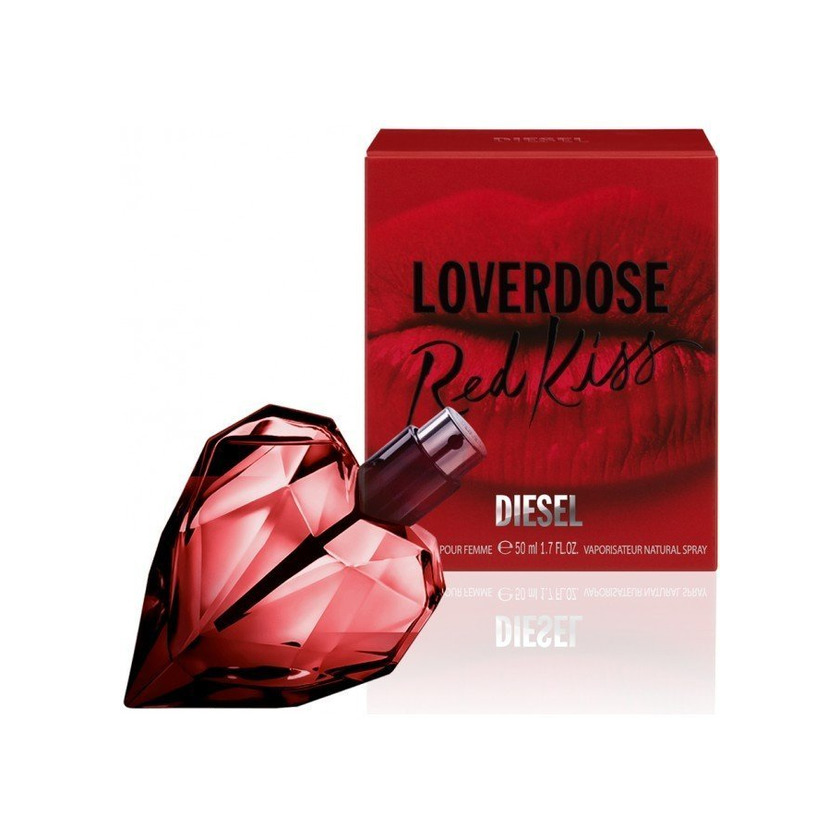 Producto Loverdose Red Kiss