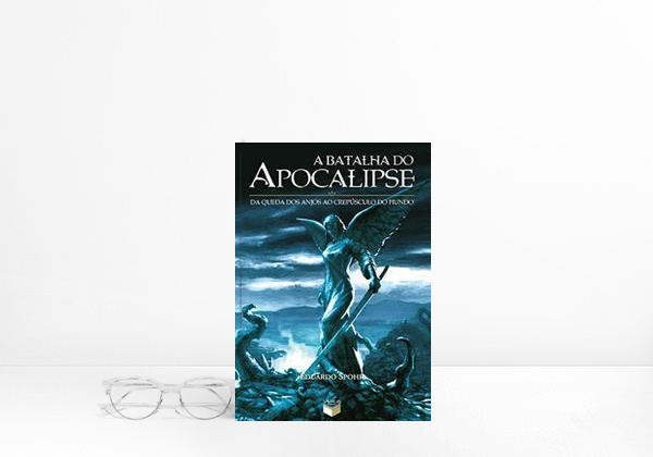 Libro A batalha do Apocalipse