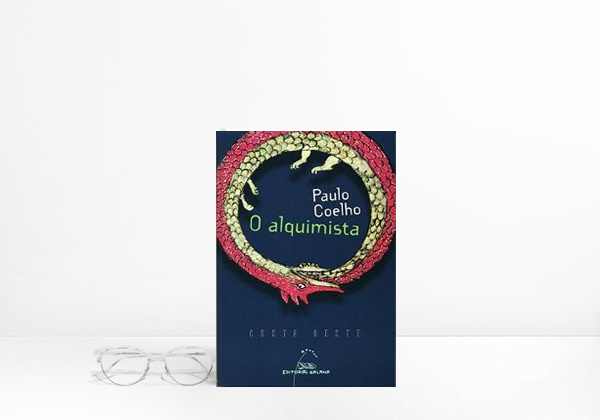 Libro Alquimista, o: 15