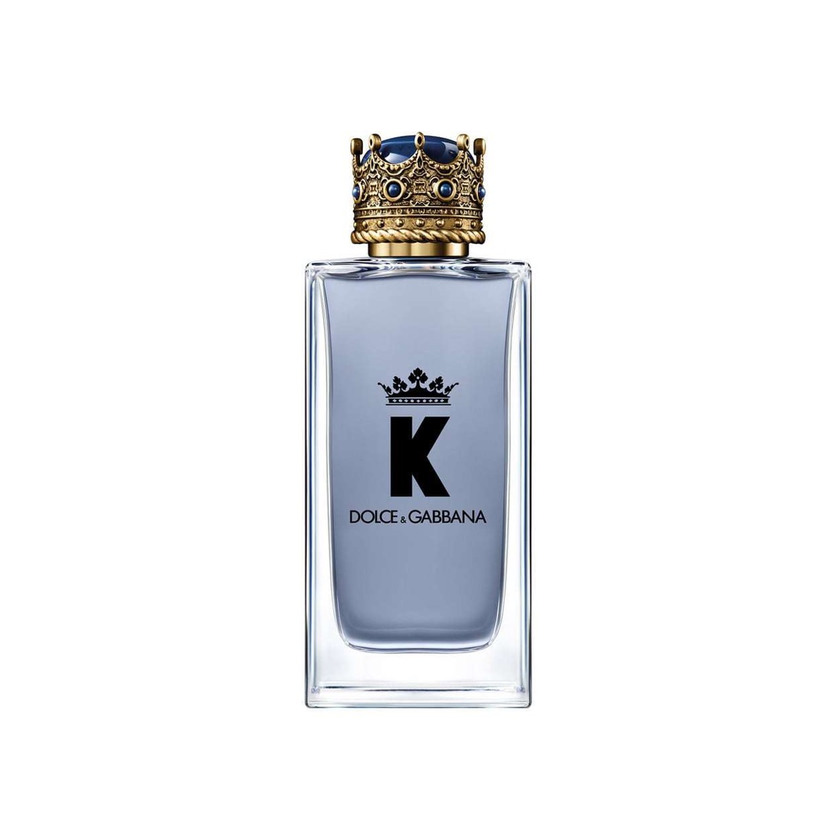 Belleza Dolce & Gabbana K By Dolce&Gabbana Edt Vapo 150 Ml 150 g