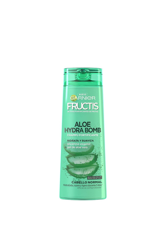 Products Fructis Aloe Vera Hidra Bomb 