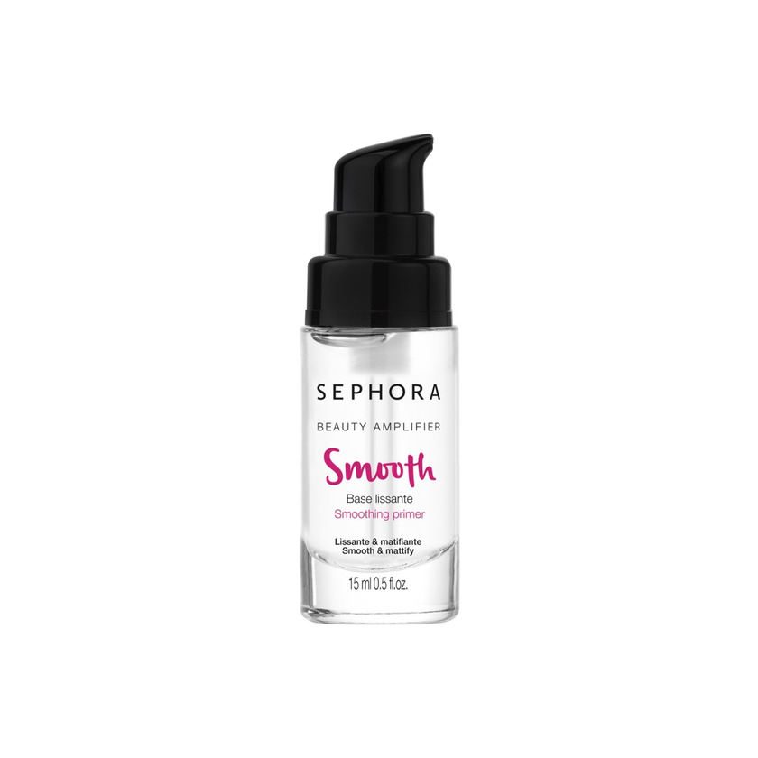 Product Primer Sephora Smooth