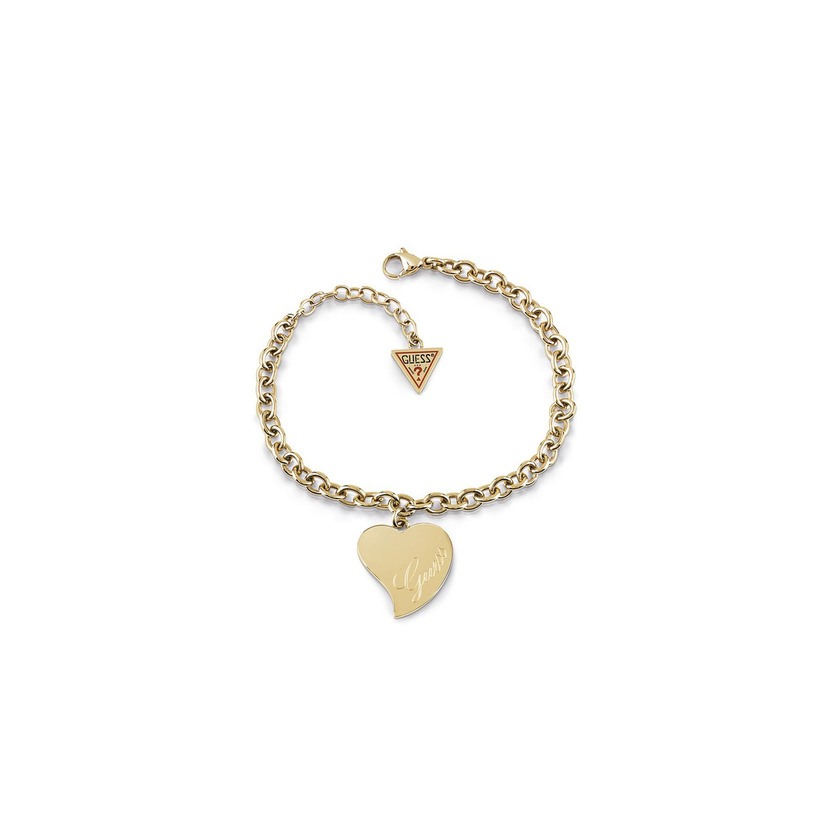 Producto Guess Love Heart Gold