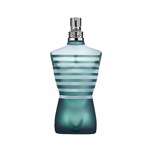 Beauty JEAN PAUL GAULTIER LE MALE EAU DE TOILETTE 40ML VAPORIZADOR