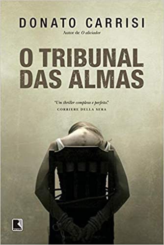 Moda O Tribunal das Almas 