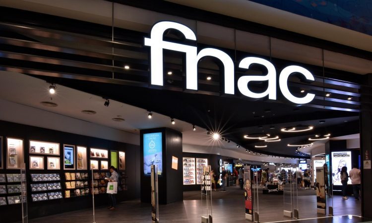 Fashion Fnac