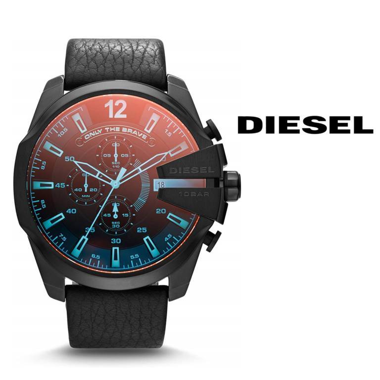 Moda Diesel