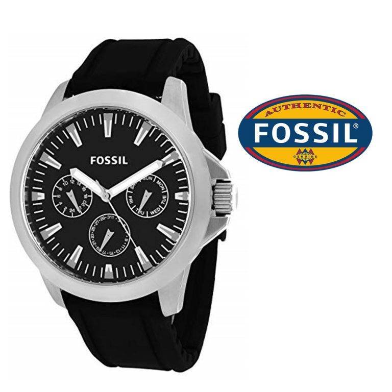 Moda Fossil