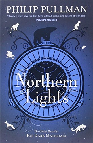 Libro Northern Lights