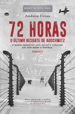 Books 72 Horas