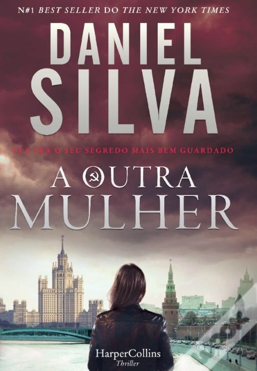 Libro A Outra Mulher