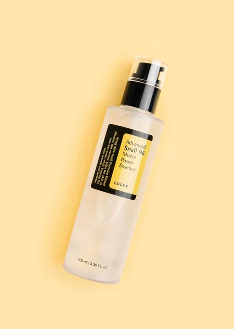 Fashion ADVANCED SNAIL 96 MUCIN POWER ESSENCE COSRX | MiiN ...