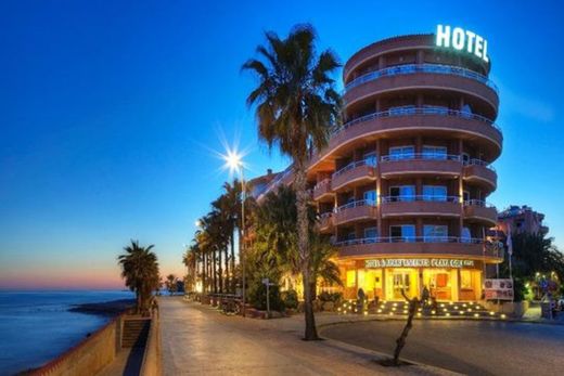 Hotel Sunway Playa Golf & SPA