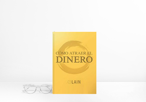 Book Como Atraer el Dinero