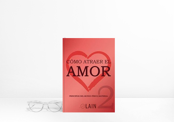 Book Cómo atraer el amor