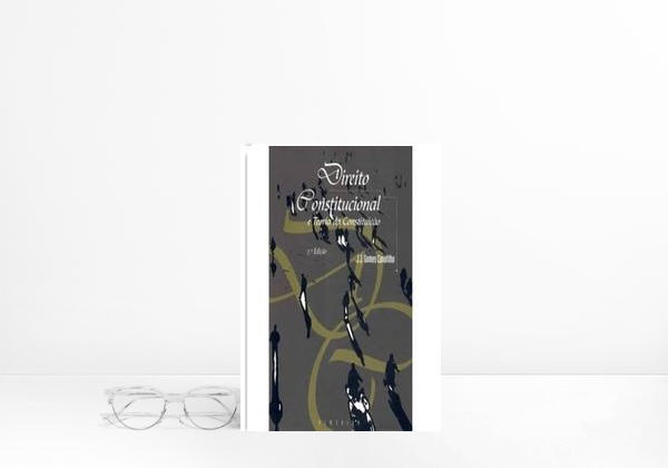 Libro Direito Constitucional