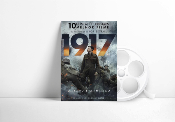 Película 1917