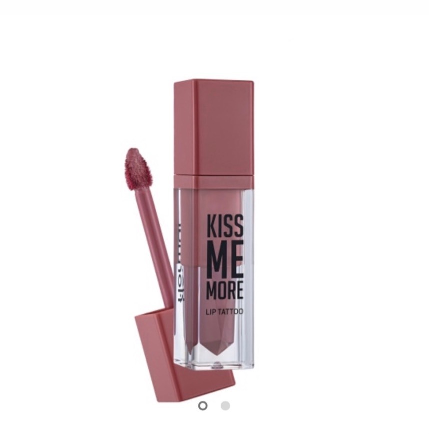 Productos Kiss Me More Lip Tattoo 