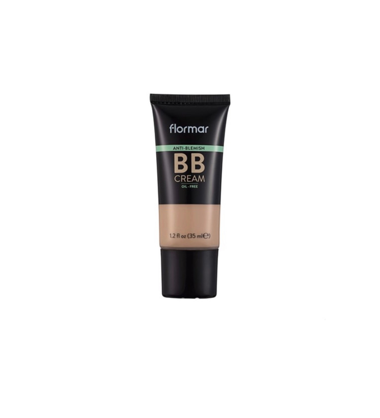 Productos Anti-Blemish BB Cream