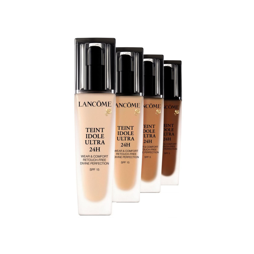 Social Teint Idole Ultra 24H Spf15