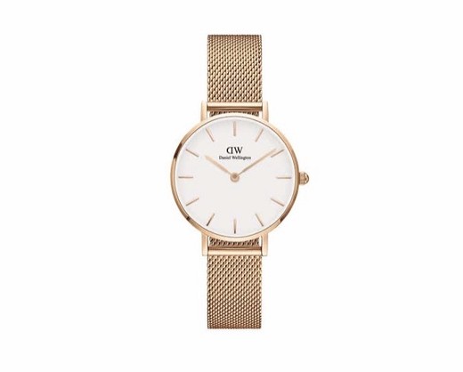 Daniel Wellington