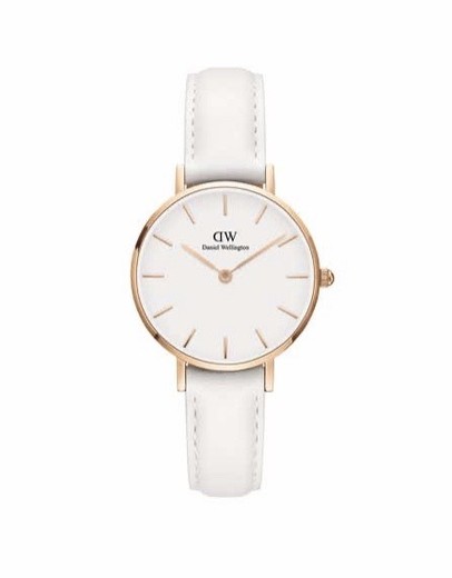 Daniel Wellington 