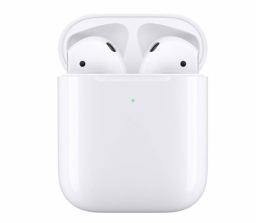 Airpods