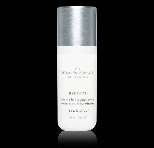 Intense Hydrating Serum