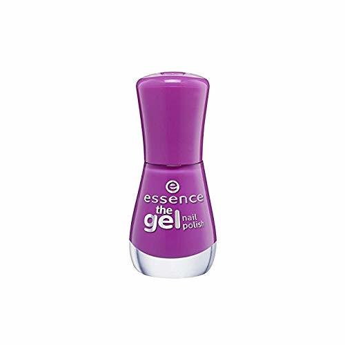 Social Essence, Esmalte de uñas