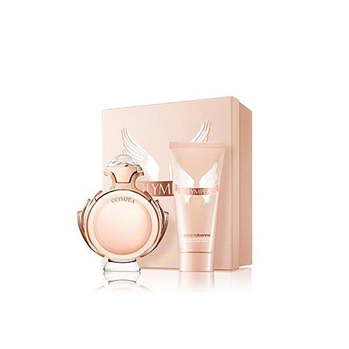 Social Paco Rabanne