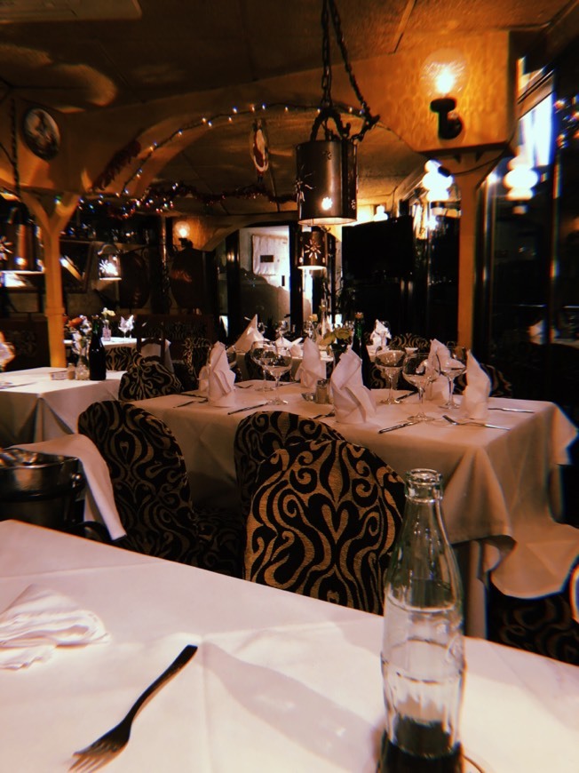 Restaurantes Piccolo Mondo 