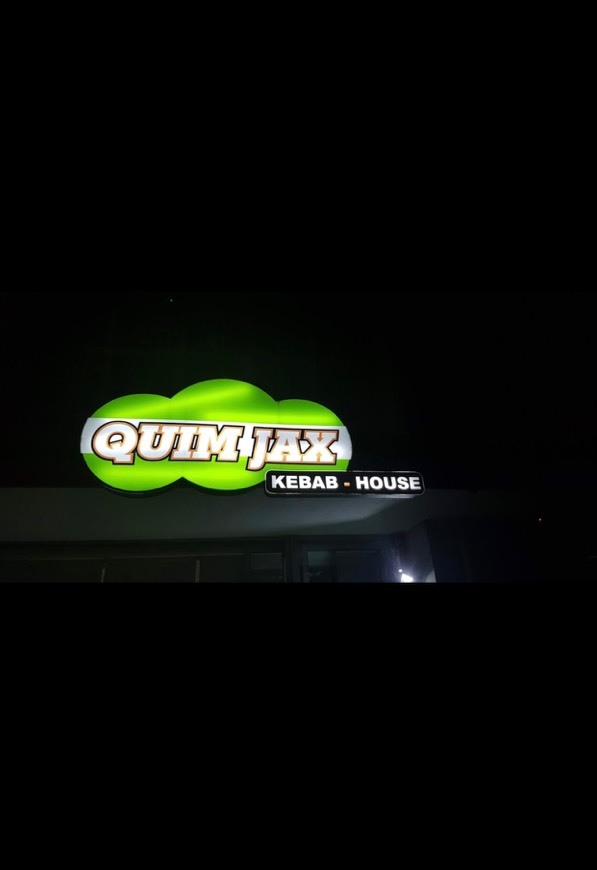 Restaurants QUIM JAX 