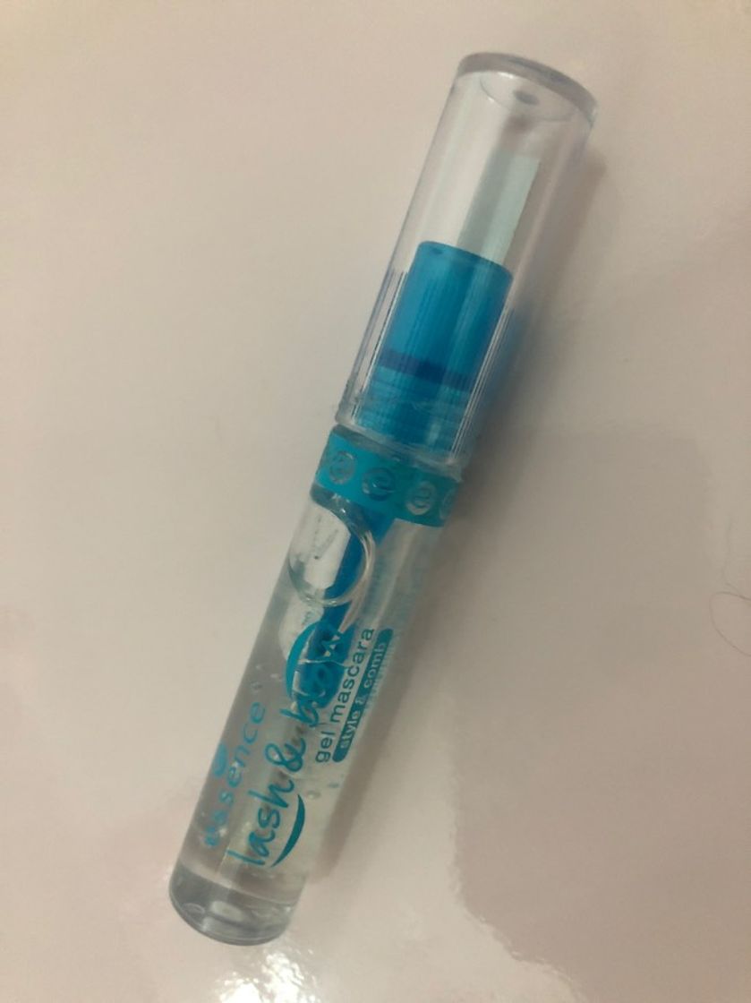 Product Lash & brow ESSENCE Mascara pestañas gel 00 transparente