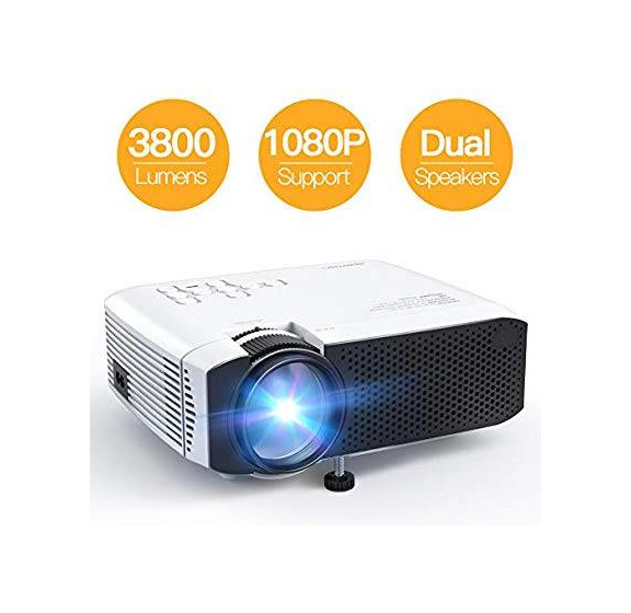 Product Mini Projector