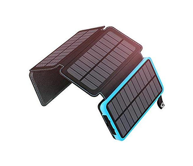 Product Solar Charger