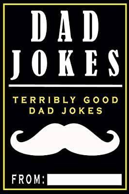 Product Terribly Good Dad Jokes