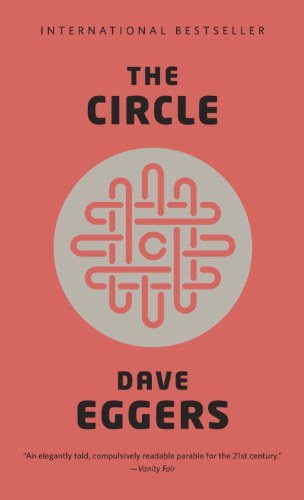 Libro The Circle