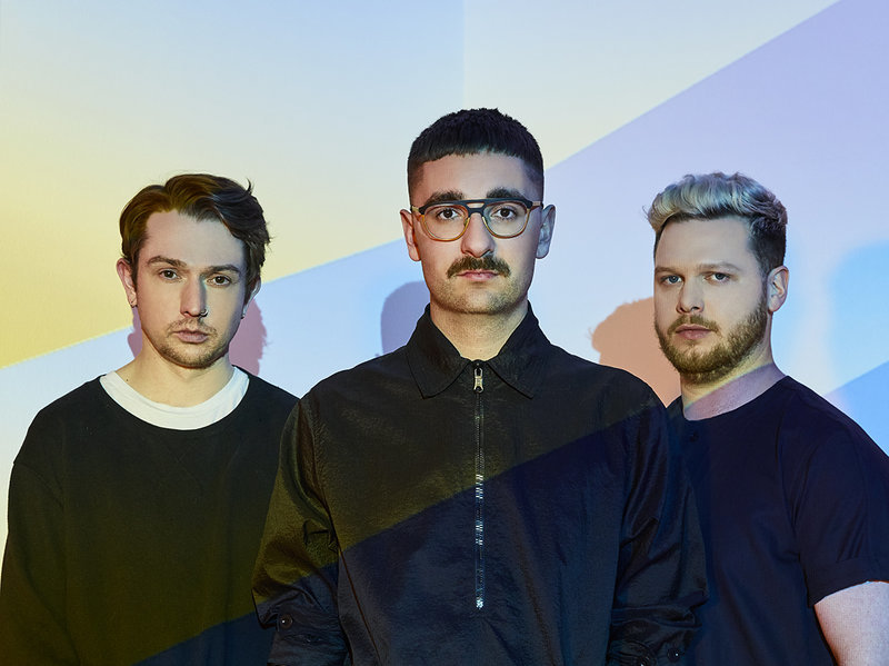 Fashion alt-J