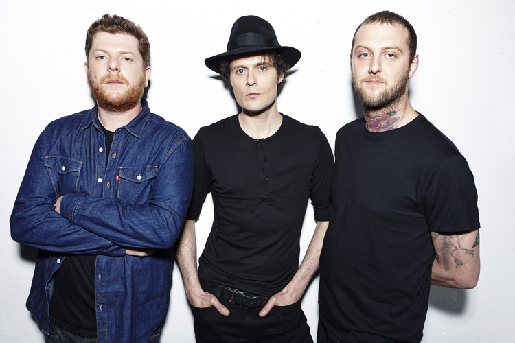 Fashion The Fratellis