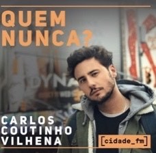Social Podcast- Carlos Coutinho vilhena 