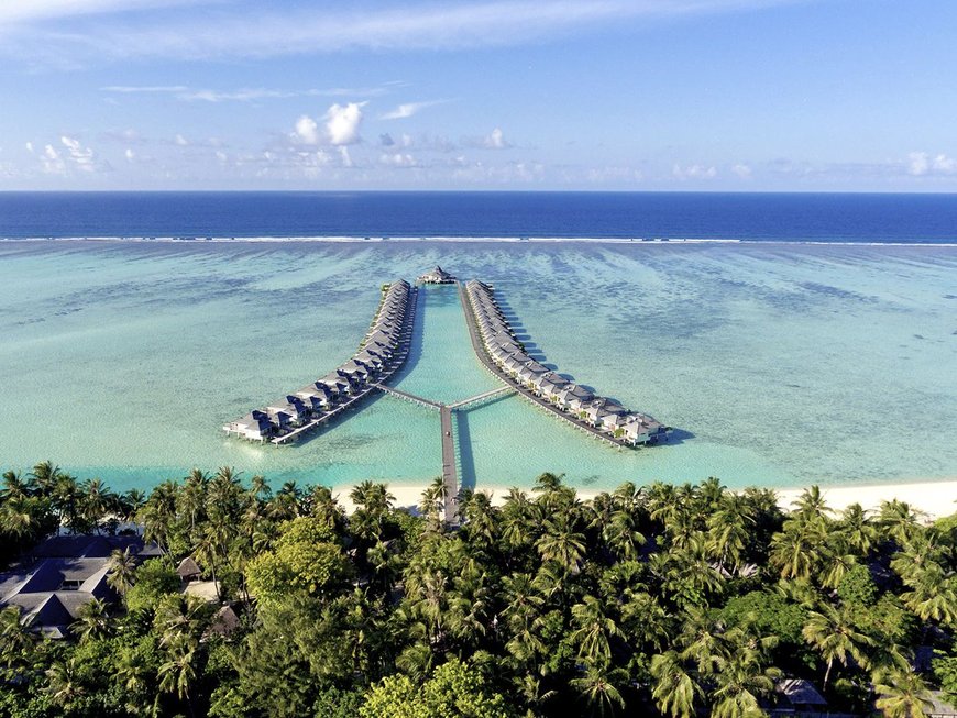 Sun Island Resort & Spa