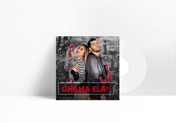 Music Chama Ela (feat. Pedro Sampaio)