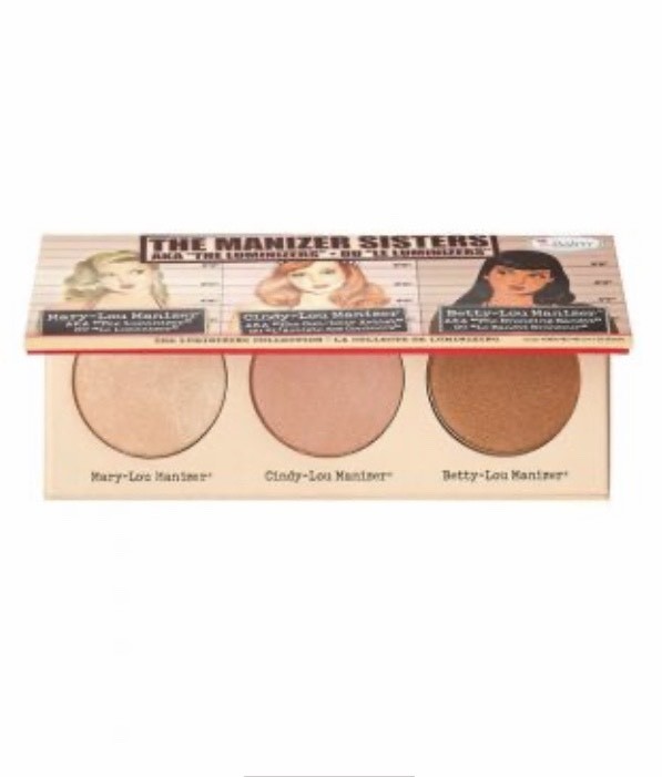 The Balm
