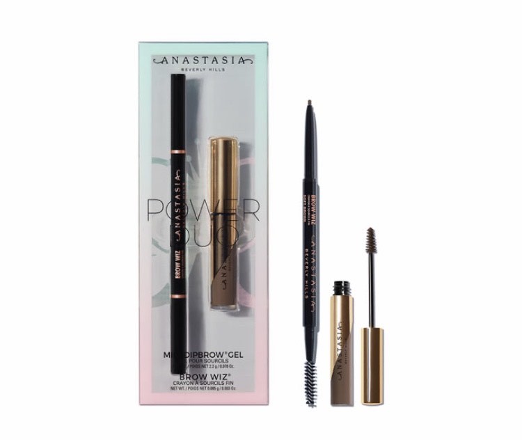 Anastasia Beverly Hills power duo