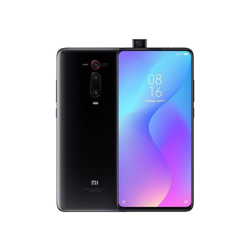 Product Mi 9T pro 